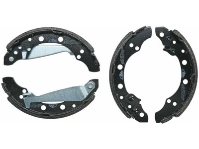 BRAKE SHOES SET ATE 03.0137-0268.2  