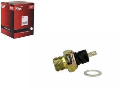 Датчик давления масла peugeot hart фото №1