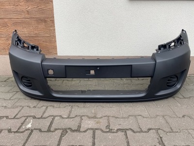 PEUGEOT EXPERT 2007 - BUMPER FRONT NEW CONDITION PERFECT - milautoparts-fr.ukrlive.com