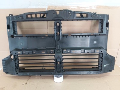 Pas передній жалюзі ford focus mk4 2018- фото №1