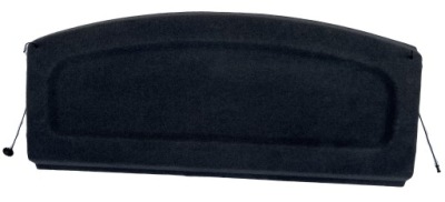 Vw golf v vi plus полка багажника 5m0867769 фото №1