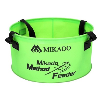 Pojemnik Mikado EVA Method Feeder 35x17cm UWI-MF-003