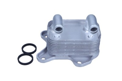 Maxgear 14-0017 радиатор масла, масло двигательный фото №1