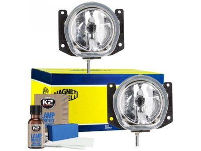 MAGNETI MARELLI ФАРА P/MGIELNA H1