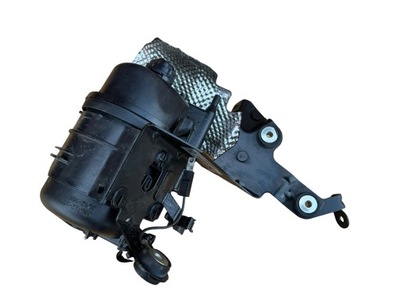 Jaguar f-pace xe xf land rover range velar discovery 2.0d/3.0d фільтр пального фото №1