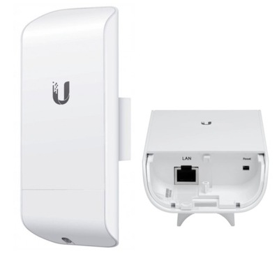 Punkt dostępowy Ubiquiti LocoM5 5GHz Access Point