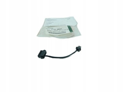 Колодка кнопок руля jaguar x-type фото №1