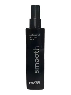 PROFIS SMOOTH Spray do włosów wygładzający 200 ml