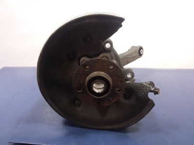 A7 quattro поворотний кулак задня права ступиця фото №1