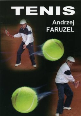 Tenis Andrzej Faruzel