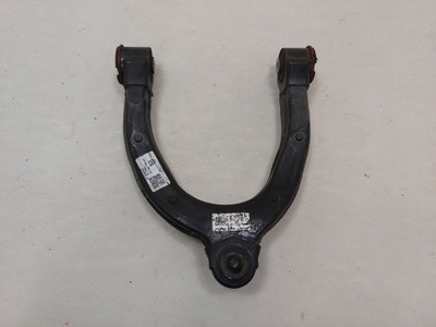 Рычаг верхний перед передний левый tesla model 3 фото №1