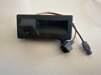 !камера ручка задний крышки vw atlas 3cn827566a! фото №1