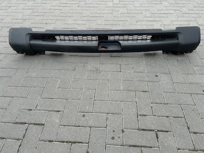 Бампер volvo fmx 84418930 фото №1