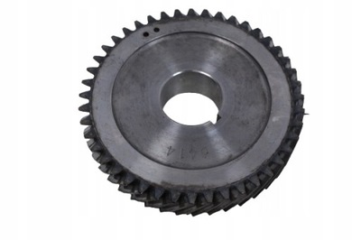 Колесо зубчатое nissan cabstar 2.5d фото №1