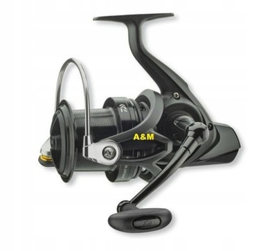 Kołowrotek Daiwa Windcast 5000LD QDA