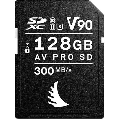 Karta pamięci Angelbird AV PRO SD MK2 128GB V90