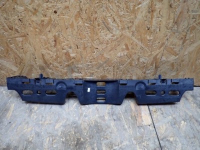 Напрямна бампера заднього renault twingo 2 ii 2007- 850424714r фото №1