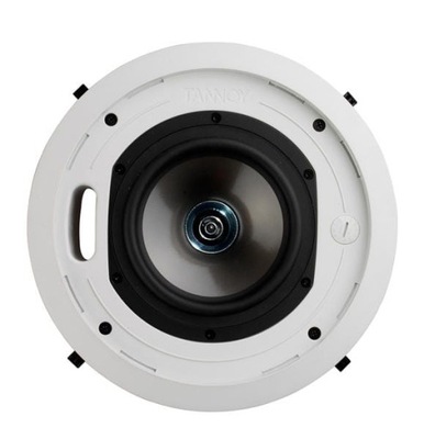 TANNOY CMS601DC BM White (Para)