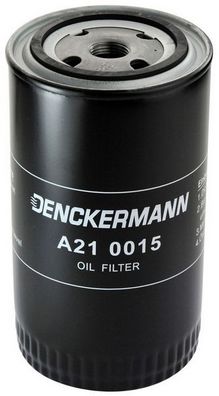 FILTRO ACEITES DENCKERMANN A210015  