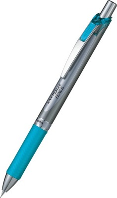 Ołówek Automatyczny Pentel 0,7 Energize PL77-S Błękitny