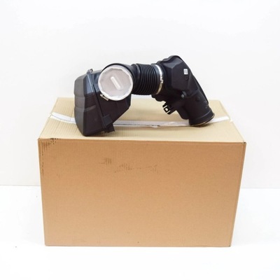 Bmw 3 g20 шланг повітря з фільтром 13718580432 фото №1