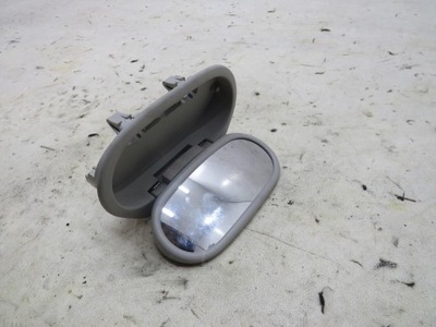 Дзеркало внутрішнє заднього виду scenic iii 8200105136 фото №1