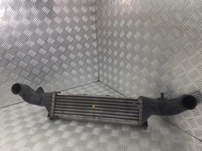 INTERCOOLER MERCEDES CLK230 W208 2.3 A2025001100  