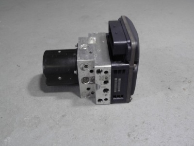 Bmw x5 e70 насос тормозная dsc abs 6785266 6785270 фото №1