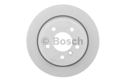 BOSCH 0 986 479 263 ДИСК ГАЛЬМІВНИЙ