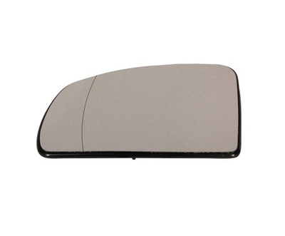 LINER MIRRORS EXTERIOR OPEL MERIVA A 03- LEFT - milautoparts-fr.ukrlive.com