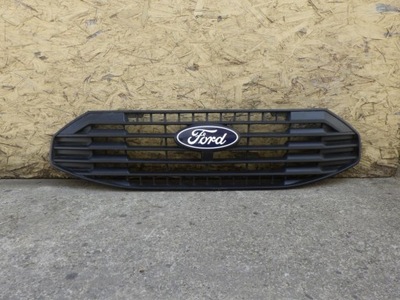 Ford transit custom ii mk2 2023- решётка радиатора решётка радиатора фото №1