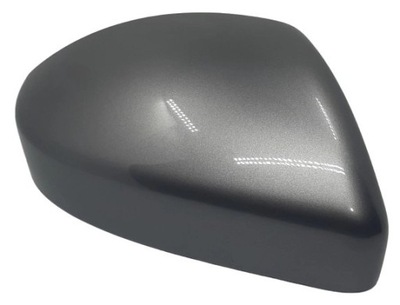 Корпус дзеркало права range rover evoque 18- 8lra фото №1