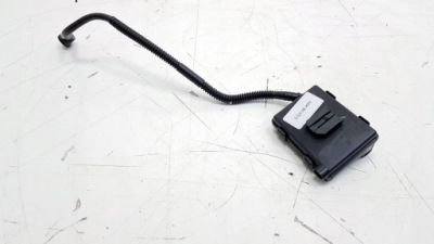 Vw golf vii шланг вентиляционный 0am301472e фото №1