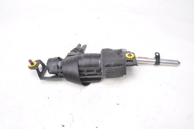 Volvo c30 pas безпеки лівий перед передній фото №1