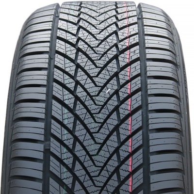 4 NUEVO NEUMÁTICOS WIELOSEZONUEVO 205/55R16 TRACMAX AS01  