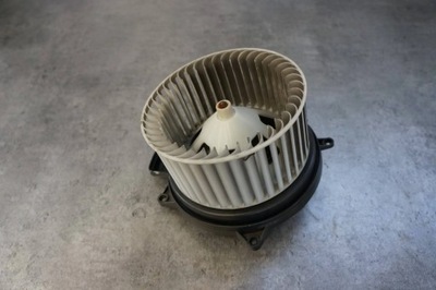 Вентилятор повітродувка обдув mercedes ml w164 фото №1