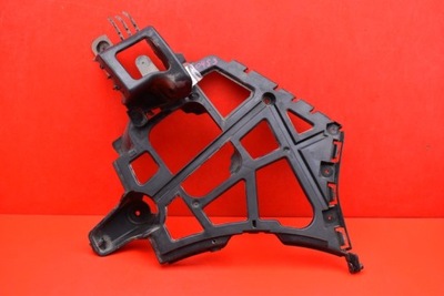 SOPORTES DE PARAGOLPES DERECHA PARTE TRASERA RENAULT LAGUNA 3 3 UNIVERSAL 10R  