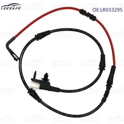 REAR BRAKE PAD WEAR SENSOR LR033295 FIT PARA LAND ROVER DISCOVERY L46~35392  