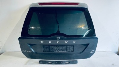 Крышка багажника багажника volvo xc60 xc 60 i фото №1