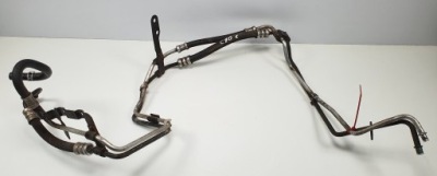 Шланг усилителя volvo c70 ii 2.5 t фото №1