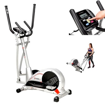 ORBITREK TRENAŻER MAGNETYCZNY CROSSTRAINER FITNESS