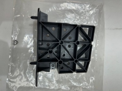 Зона деформации правая кронштейн абсорбер smart forfour 2 ii 620928591r nowa фото №1