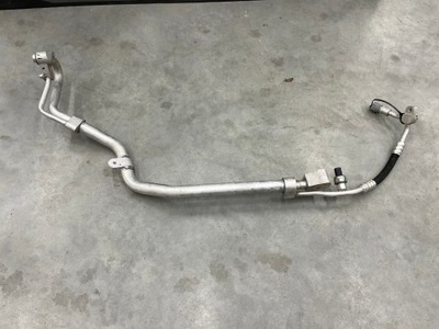 Шланг кондиціонера x3 g01 x4 g02 оригінал фото №1