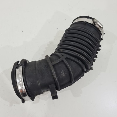 Труба шланг воздуха renault captur i 1 lift 165758885r фото №1