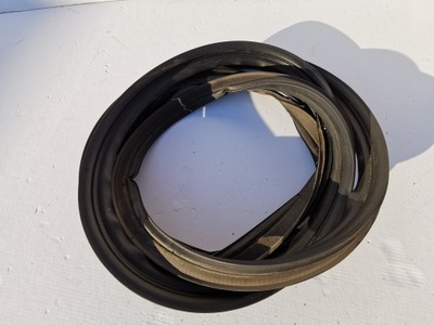 Cx-5 i прокладка крышки задняя фото №1