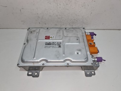 Преобразователь конвертер напряжения volkswagen vw id.4 1ea907190k фото №1