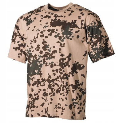 Koszulka t-shirt US wojskowa tropentarn 170g/m2