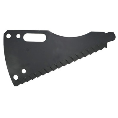 Nóż do przyczepy samozbierającej Mengele MORGA