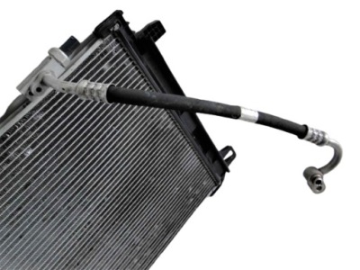 Mercedes c klasa w204 204 шланг кондиционера фото №1