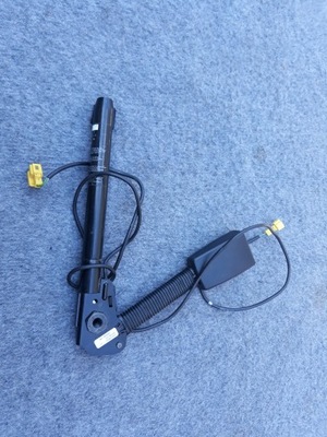 Натяжитель поперечина перед правый mercedes w211 w219 фото №1